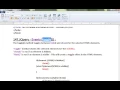 TOGGLE METHOD JQUERY DEMO