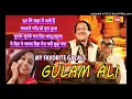 Download Lagu Most Fabulous Ghazals of Ghulam Ali |Hum Tere Shahar Mein Aaye Hai | Chupke- Chupke  #ghazals