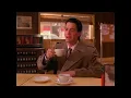 Twin Peaks - Dale Cooper s best advice
