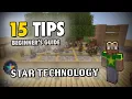 15 Must-Know Star Technology Tips Beginner s Guide