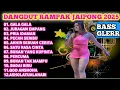 Lagu DANGDUT RAMPAK JAIPONG 2025,BASS GLERR AUDIO JERNIH,GALA GALA 