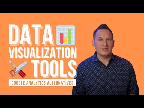 5 Data Visualization Tools to Spice up Your Google Analytics Data