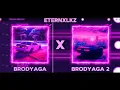 Download Lagu BRODYAGA FUNK x BRODYAGA FUNK 2 - Eternxlkz - Mashup