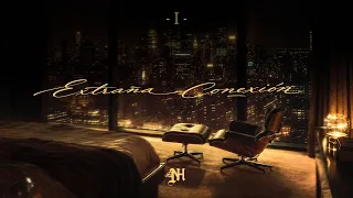 Nico Hernández - Extraña Conexión (Lyric Video)