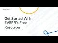 Get Started With EVERFI s Free Resources