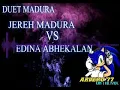 Download Lagu DJ madura  Jerreh vs edina abekalan