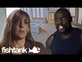 Best Moments Of Burt From Fishtank WhoKnowsZombie Edit