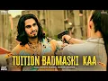 Download Lagu Tuition Badmashi Kaa | Hemant faujdar kiran , masoom sharma , manish sharma , mukesh jali ,Aman jali