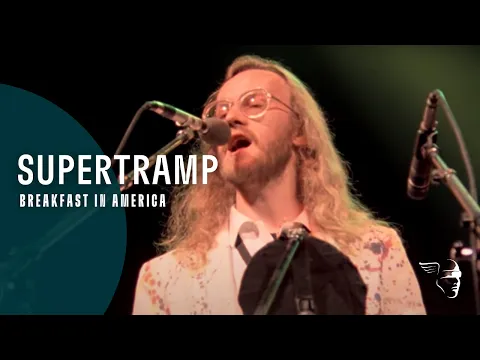 Download MP3 Supertramp - Breakfast in America (Live In Paris '79)