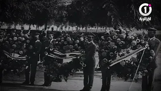 عيسيو العائلة الشريفة هكذا سقط آكلي عيسيو شهيدا في ميدان الشرف ببلجيكا