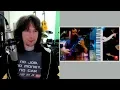 Download Lagu British guitarist reacts to John Petrucci's wealth of technique!