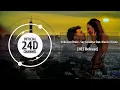 Download Lagu Unknown Brain - Say Goodbye (feat.Marvin Divine) [NCS Release] 24D Audio 🎧 (Use Headphones)