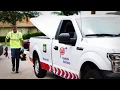 AAA Battery Service - There Then Here Now