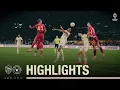 Highlights | AS Roma 2-1 Midtjylland | UEL League Phase 25/26