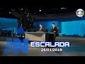 Download Lagu TV Globo | ESCALADA DO JORNAL NACIONAL -  26/01/2019