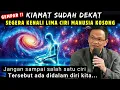 Download Lagu silahkan kiamatkan sekarang karena kiamat sudah dekat ✨️#syaifulkarim #ngajiroso #doamustajab