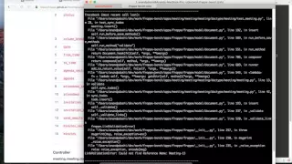 Session 9 Testing and Debugging