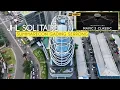 JHL SOLITAIRE Gading Serpong Tangerang - Jewel Of The City | DJI Mavic 3 Classic Indonesia