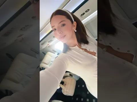✈️☁️❤️