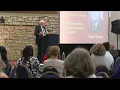 Northwest Texas Healthcare System hosts 2019 Pennal Lecture