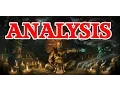 Pathfinder Monk Class Analysis