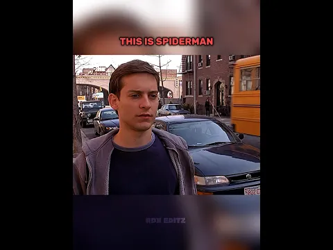 They All Tried to Be Spider-Man… But Only ONE Was Real! 💀
