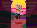 Lagu Glitch Lurker Super Bear Adventure #superbearadventure