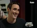 Download Lagu Breaking Benjamin - Live on Fuse TV (Daily Download, 2004) [HD60]