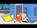 Download Lagu Looney Tunes Cartoons Season 3- “Window” featuring Sylvester and Porky Pig