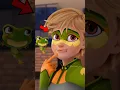 Did You Know Cat Noir Was Originally Supposed to Be Felix in Miraculous Ladybug