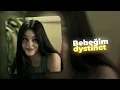 Dystinct ft ali471 - Bebeğim ( slowed & reverb )