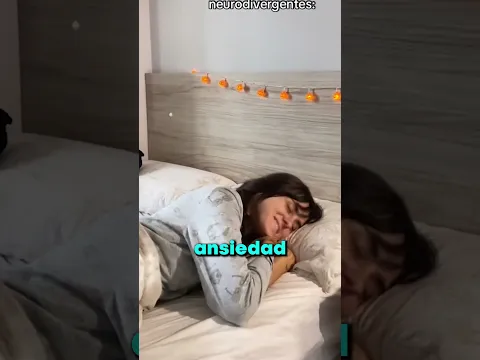 La postura al dormir dice más de lo que crees… 😴👀