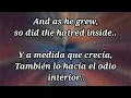 Uncle Slam: The Ugly Dude - Lyrics/ Subtitulos En Español.