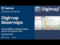 Digimap - Basemaps