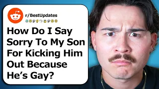 I Found The Worst Dad In Reddit History