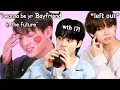 Download Lagu bts moments that seem unreal but aren't ✨