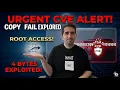 How a 4-Byte Bug Gives Root Access on Linux CopyFail Deep Dive
