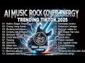 Download Lagu 24 Lagu Cover Rock Energi Viral Tiktok 2025, Hatiku Bagai Terpenjara | Orang Yang Salah 