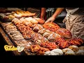 6 Hour Relaxing Popular Bakery Dessert Collection s