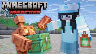 The Great COPPER Catastrophe - (BACAP Soul Link Hardcore) PART 23