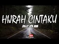 Billy Joe Ava - Hijrah Cintaku (Lyric)