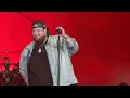 Jelly Roll - Halfway To Hell (Official Live Performance from Ryman Auditorium)