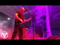 CORONER: "Semtex Revolution" (Excerpt only). Monterrey, Mexico.