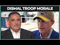 Sailors DEBUNK Hegseth s Latest LIES