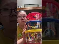 Hello Kitty Pyrex set from Cost Co