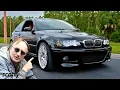 The Only BMW I d Buy