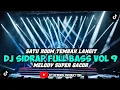 Download Lagu DJ SIDRAP FULL BASS TEMBAK LANGIT VOL 10 | SUPER TINGGI #sidrap #trending
