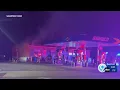 Man who set Camillus gas station on fire shouts I m guilty during arraignment