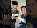 Pro vs Ustad Head Massage