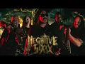 Lagu AGONY | NEGATIVE SIXXX Blood and Bones EP Preview